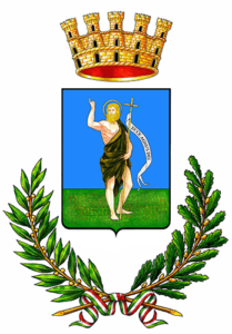 San_Giovanni_Valdarno-Stemma